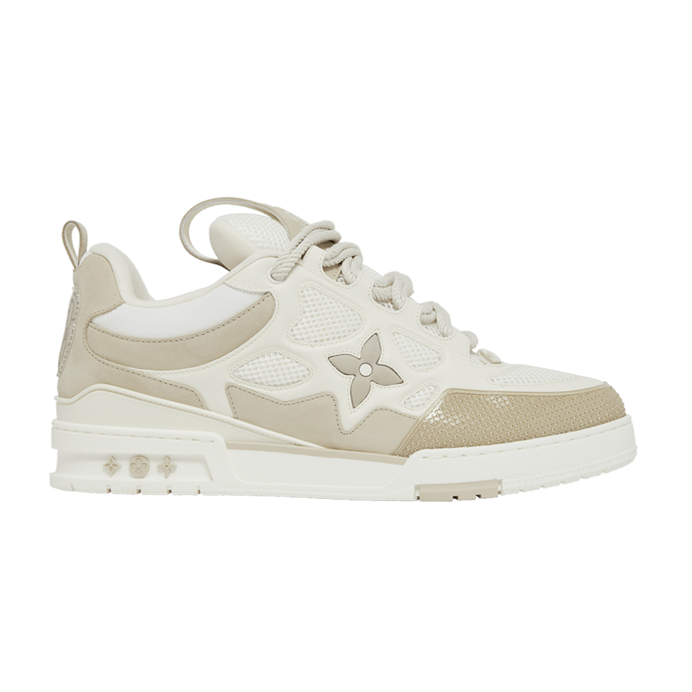 Louis vuitton Louis Vuitton Skate Sneaker 'Beige'