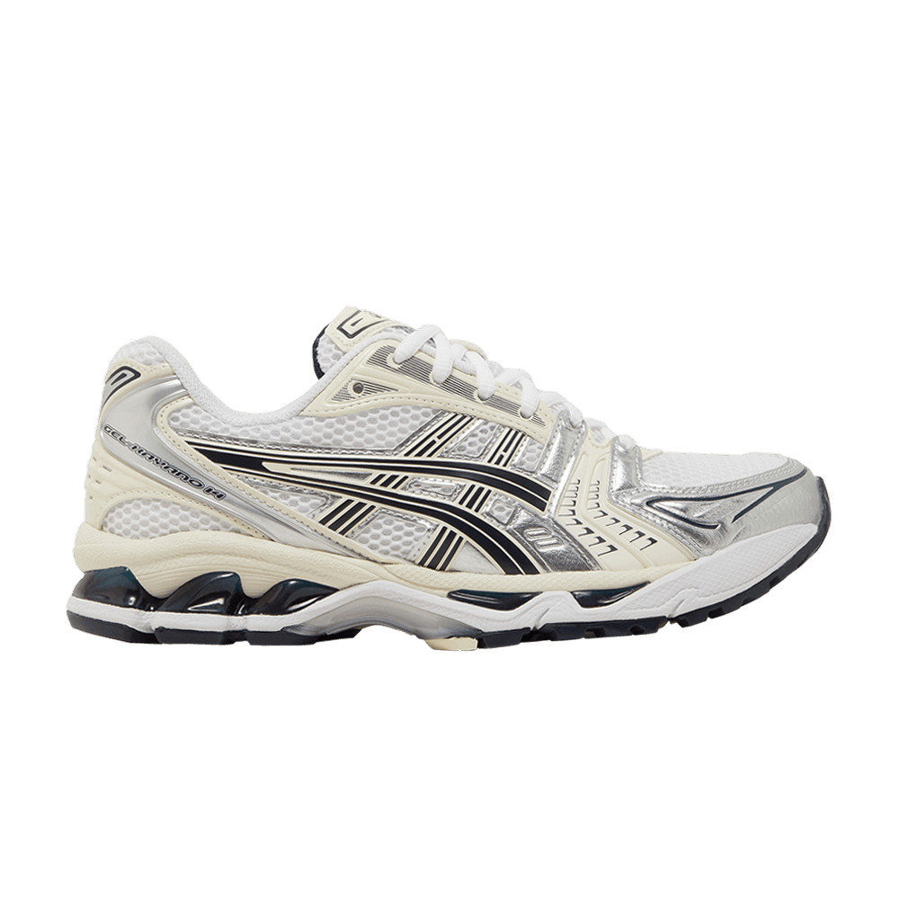 Asics Wmns Gel Kayano 14 'White Midnight'