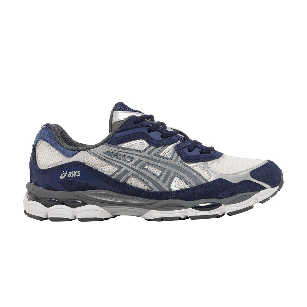 Asics Gel NYC 'Navy Steel'