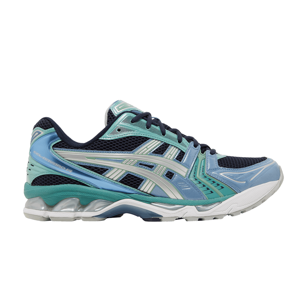 Asics Gel Kayano 14 'Aqua Midnight'