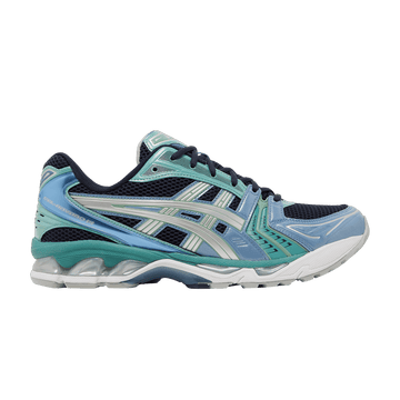 Asics Gel Kayano 14 'Aqua Midnight'