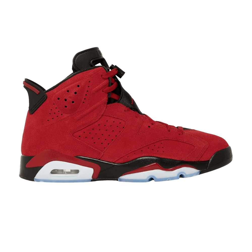 Air jordan Air Jordan 6 Retro 'Toro Bravo'