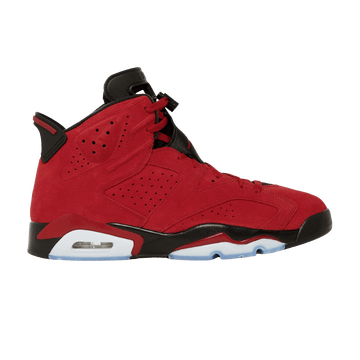 Air jordan Air Jordan 6 Retro 'Toro Bravo'