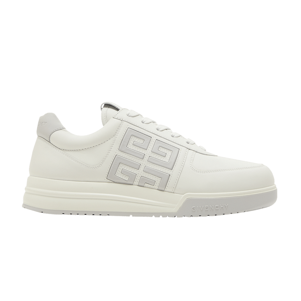 Givenchy Givenchy G4 Sneaker 'White Grey'