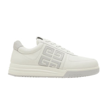 Givenchy Givenchy G4 Sneaker 'White Grey'