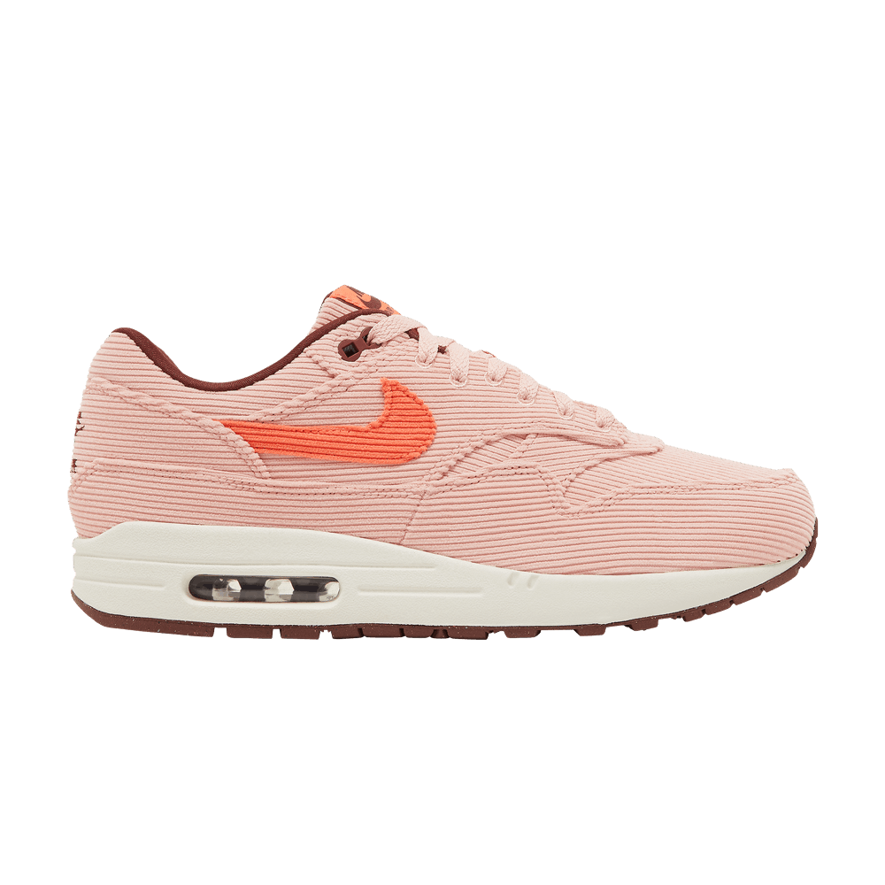 Nike Air Max 1 Premium 'Coral Stardust Corduroy'