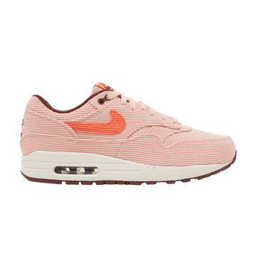 Nike Air Max 1 Premium 'Coral Stardust Corduroy'