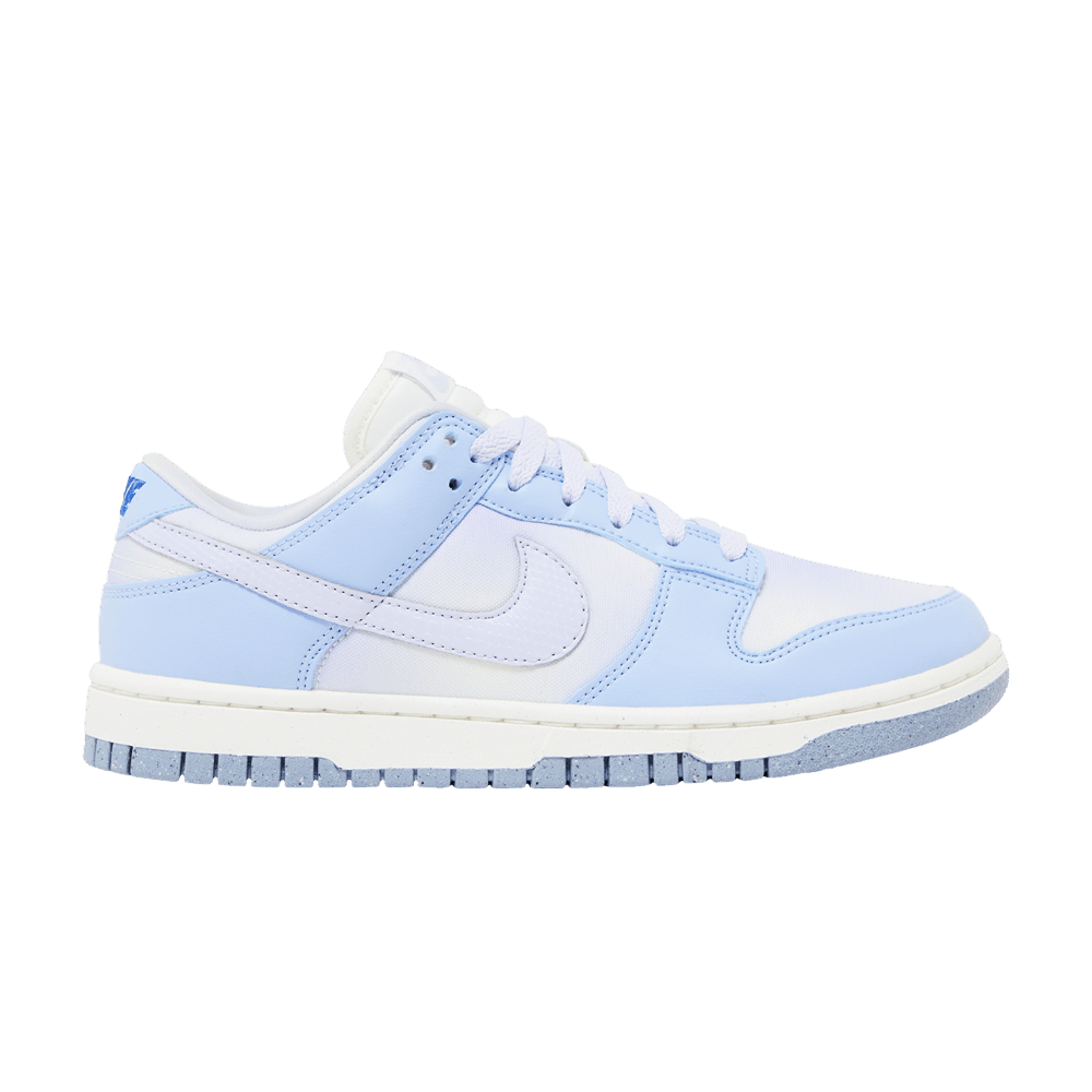 Nike Wmns Dunk Low 'Blue Airbrush'