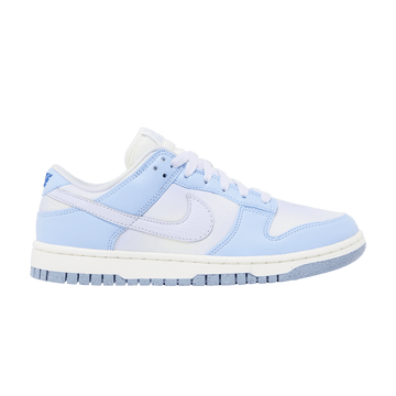 Nike Wmns Dunk Low 'Blue Airbrush'