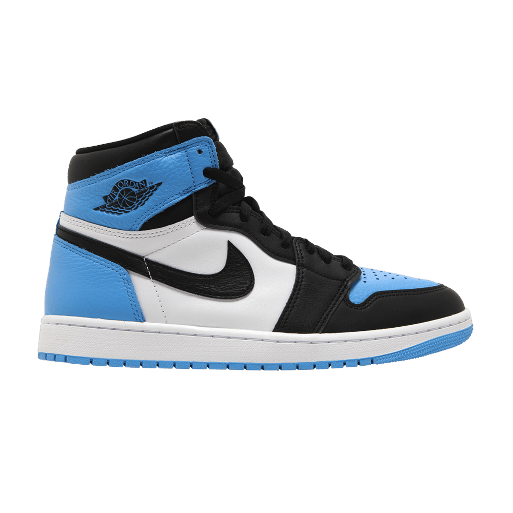 Air jordan Air Jordan 1 Retro High OG 'UNC Toe'