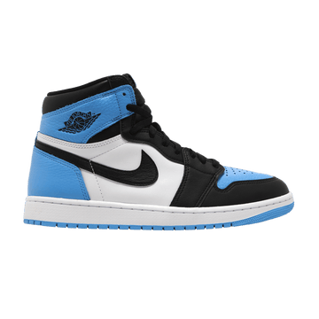 Air jordan Air Jordan 1 Retro High OG 'UNC Toe'