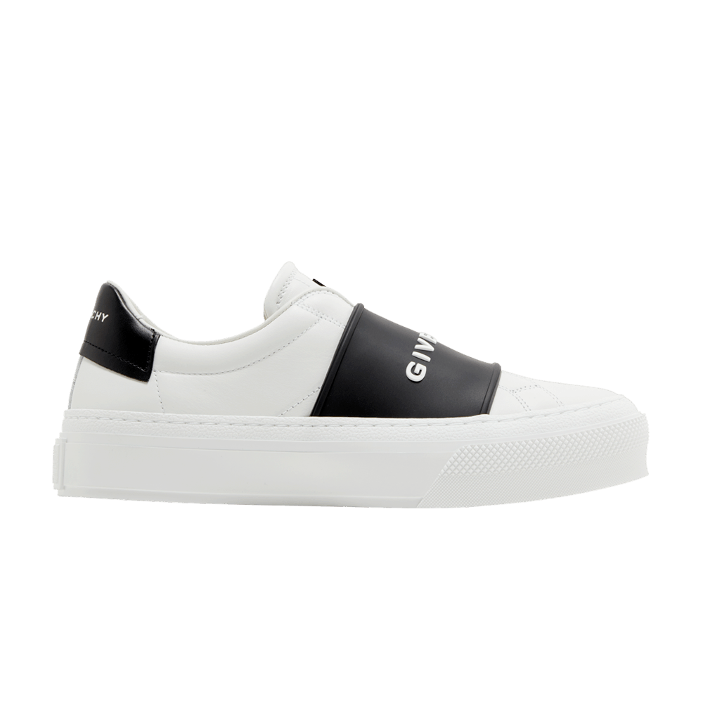 Givenchy Givenchy Wmns City Sport 'White Black'