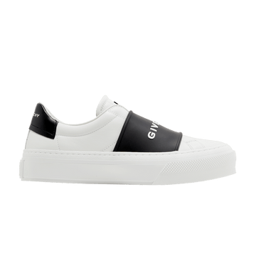 Givenchy Givenchy Wmns City Sport 'White Black'