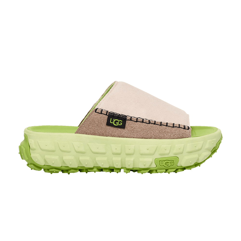 Ugg Venture Daze Slide 'Ceramic Caterpillar'