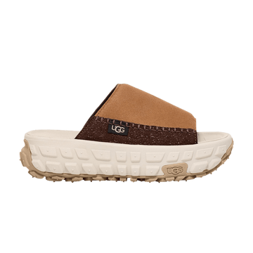 Ugg Venture Daze Slide 'Chestnut Ceramic'