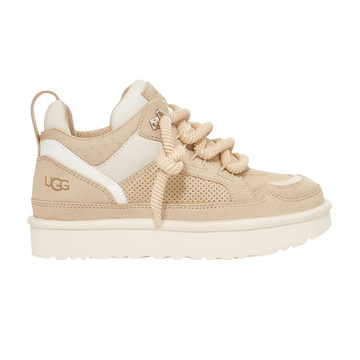 Ugg Wmns Lowmel Spring 'Biscotti'