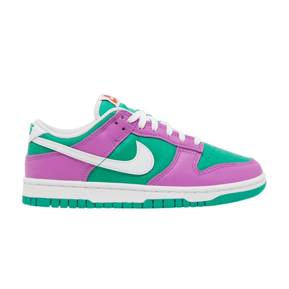 Nike Wmns Dunk Low 'Reverse Joker'