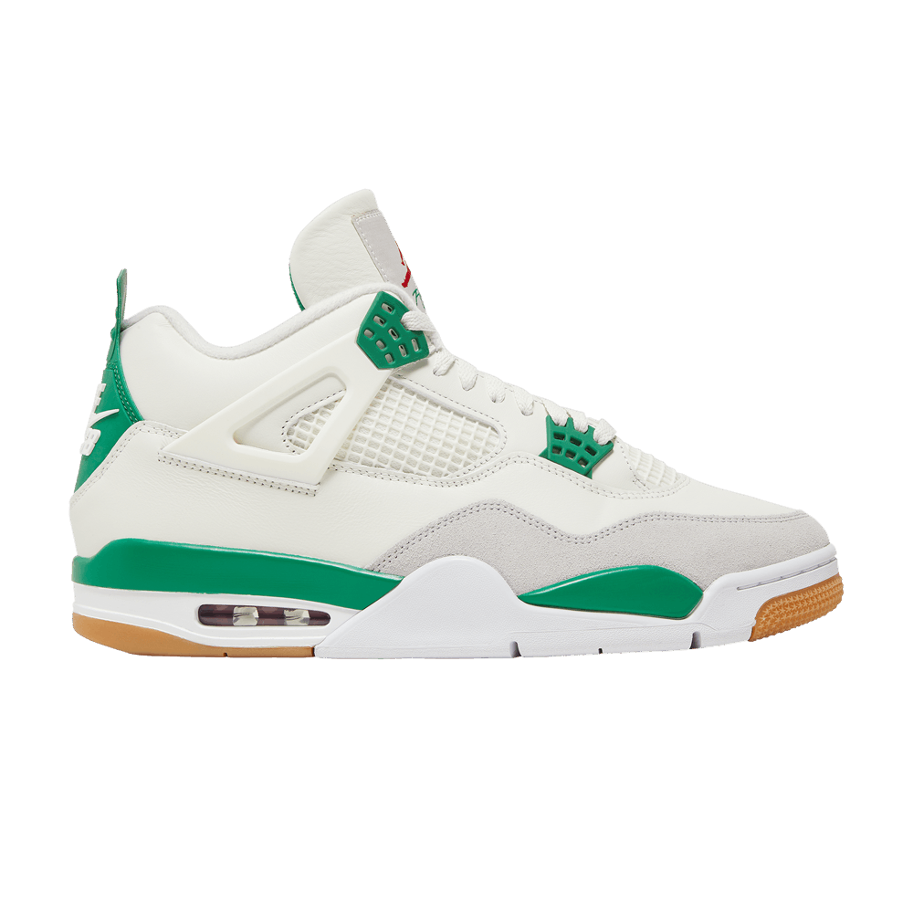 Air jordan Nike SB x Air Jordan 4 Retro SP 'Pine Green'