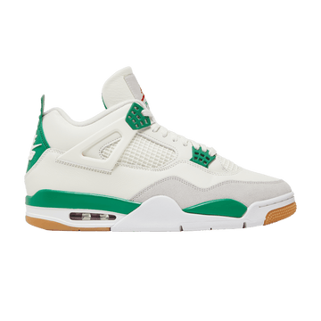 Air jordan Nike SB x Air Jordan 4 Retro SP 'Pine Green'