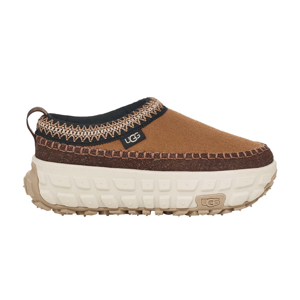 Ugg Venture Daze 'Chestnut Ceramic'