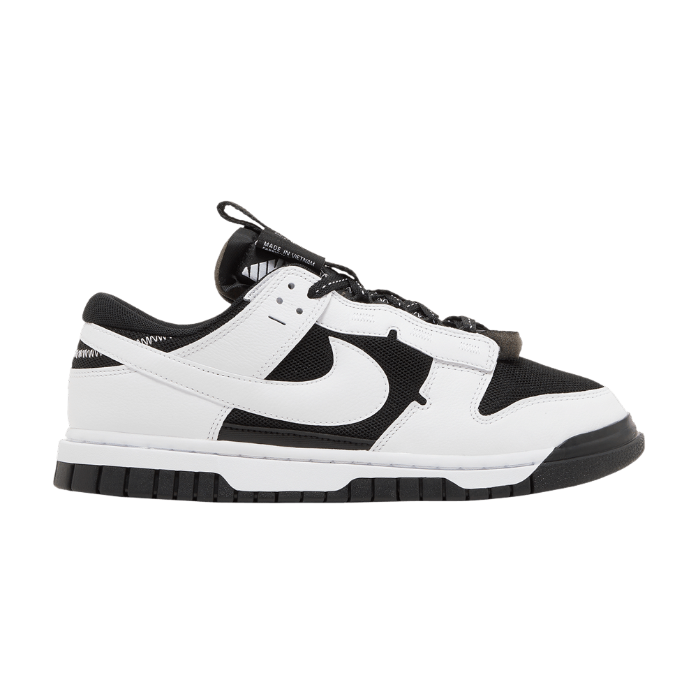 Nike Air Dunk Jumbo 'Reverse Panda'