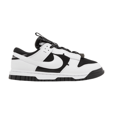 Nike Air Dunk Jumbo 'Reverse Panda'