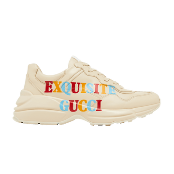 Gucci Gucci Rhyton 'Exquisite Gucci - Ivory'