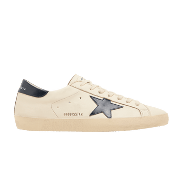 Golden goose Golden Goose Superstar 'Beige Night Blue'