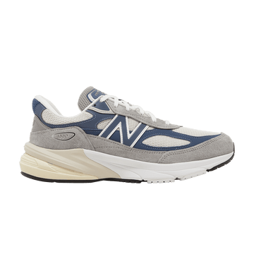 New balance 990v6 Made in USA 'Grey Day 2023'