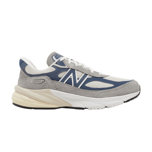 New balance 990v6 Made in USA 'Grey Day 2023'