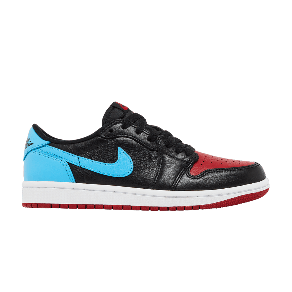 Air jordan Wmns Air Jordan 1 Retro Low OG 'NC to Chi'