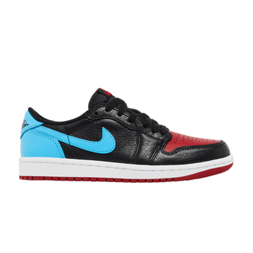 Air jordan Wmns Air Jordan 1 Retro Low OG 'NC to Chi'