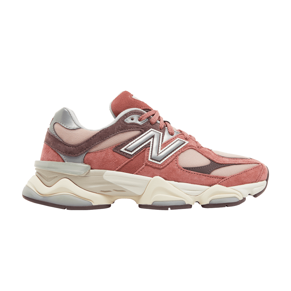 New balance 9060 'Cherry Blossom Pack - Mineral Red'