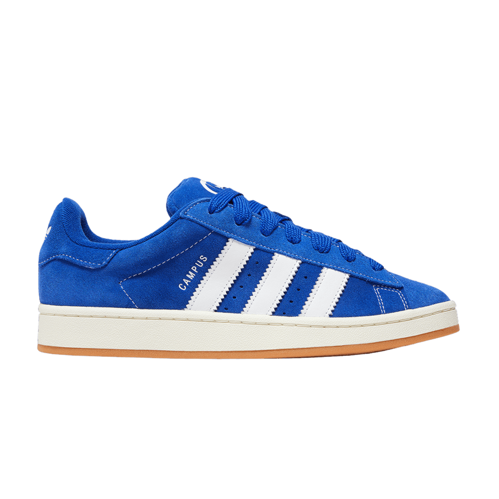 Adidas Campus 00s 'Lucid Blue Gum'