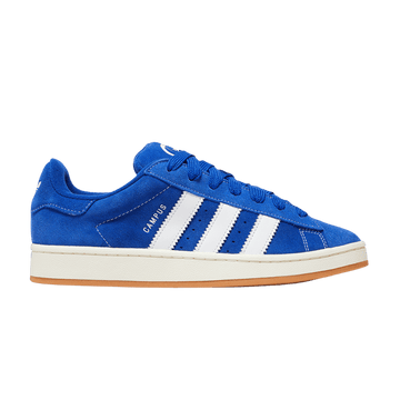 Adidas Campus 00s 'Lucid Blue Gum'