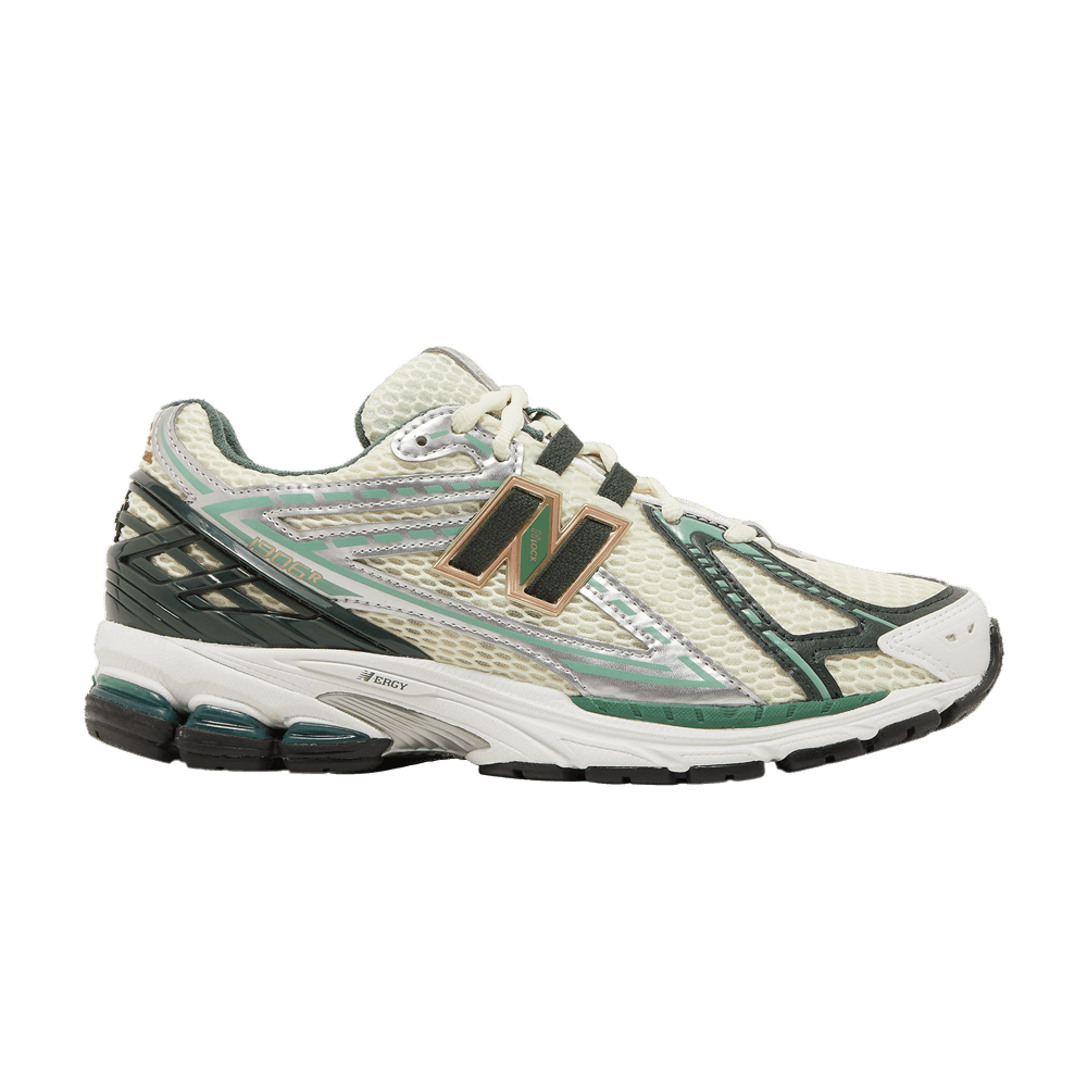 New balance Aimé Leon Dore x 1906R 'Green'