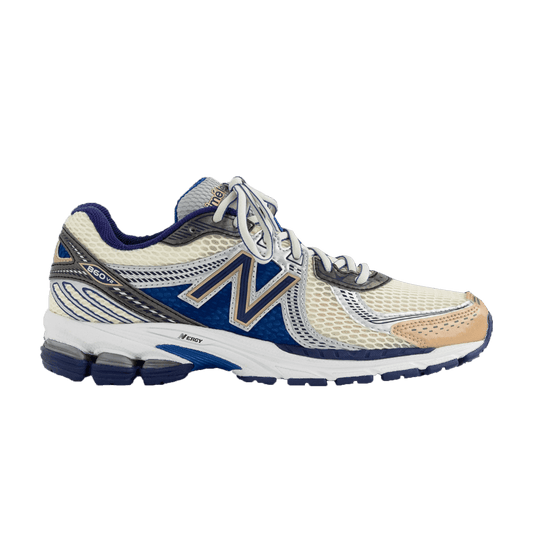 New balance Aimé Leon Dore x 860v2 'Blue'