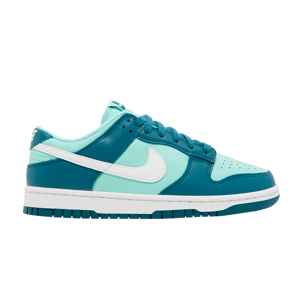 Nike Wmns Dunk Low 'Geode Teal'