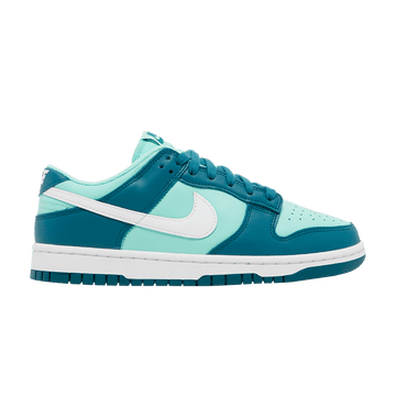 Nike Wmns Dunk Low 'Geode Teal'