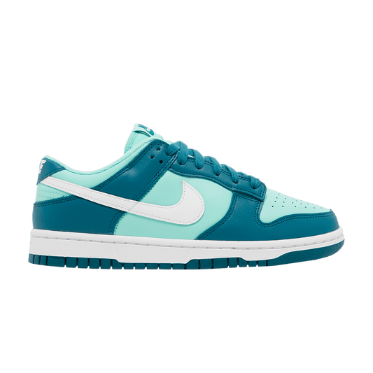 Nike Wmns Dunk Low 'Geode Teal'