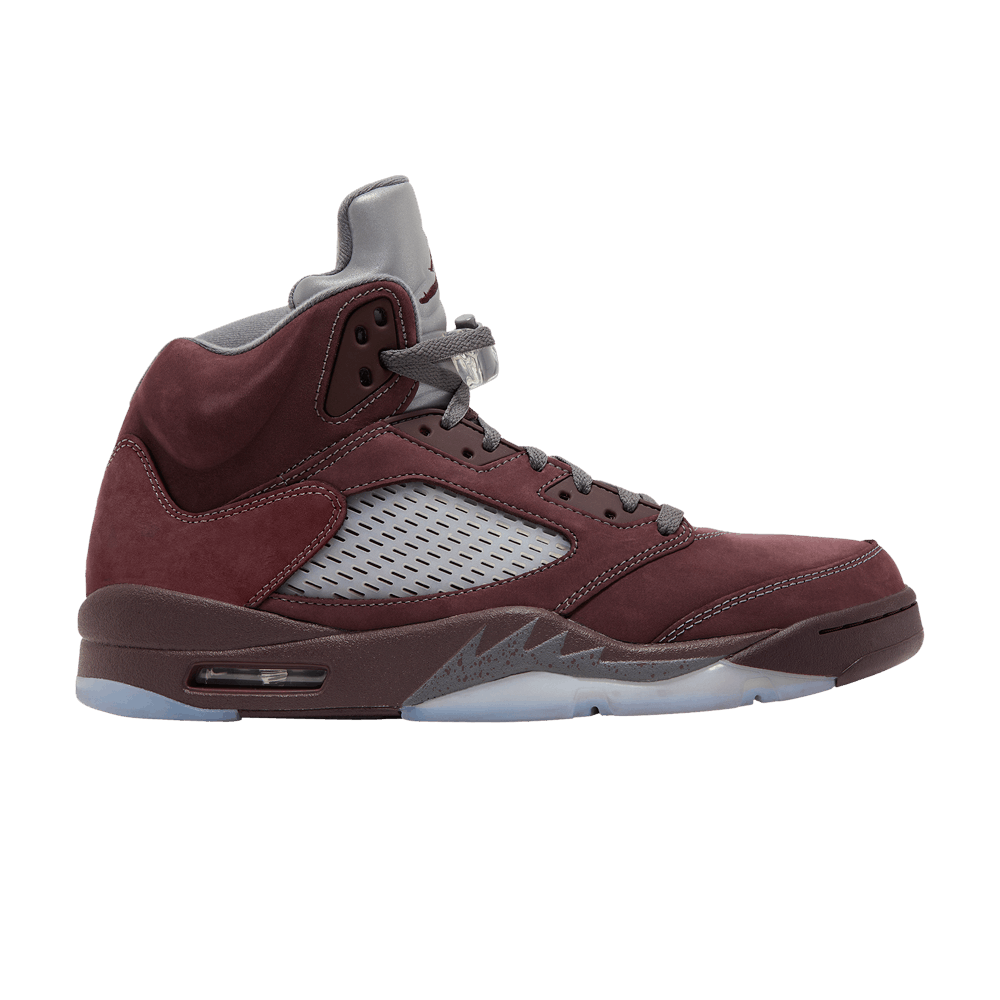 Air jordan Air Jordan 5 Retro SE 'Burgundy' 2023