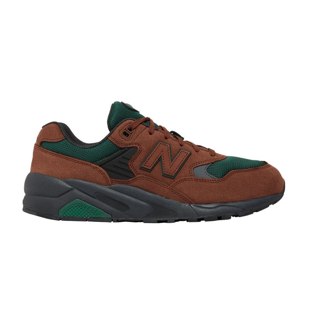 580 'Beef & Broccoli'