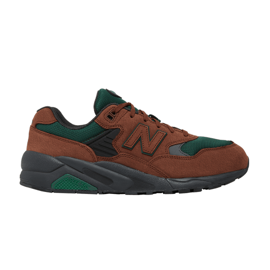 580 'Beef & Broccoli'
