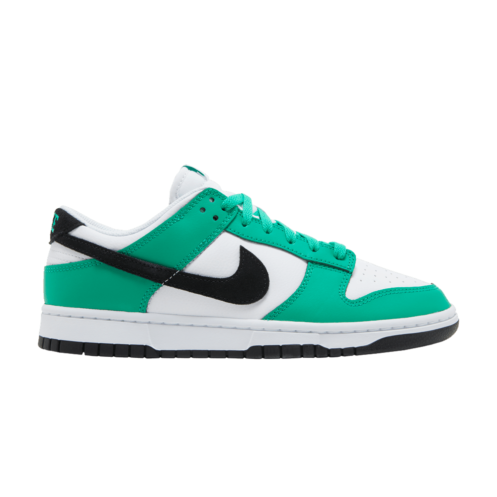 Nike Dunk Low 'Stadium Green'