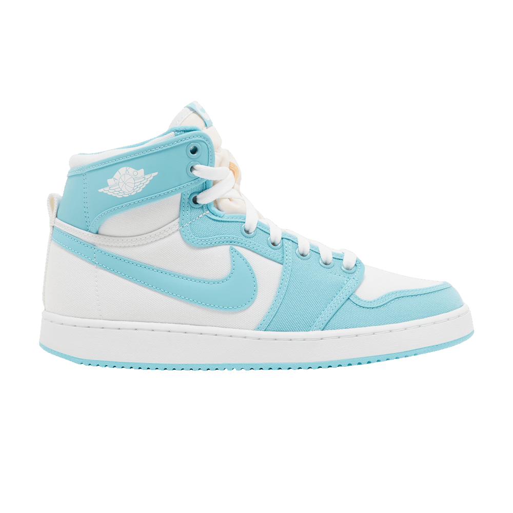 Air jordan Air Jordan 1 KO High 'Bleached Aqua'