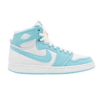 Air jordan Air Jordan 1 KO High 'Bleached Aqua'