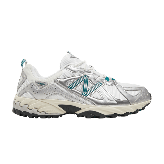 New balance 610 'Silver Reflection'