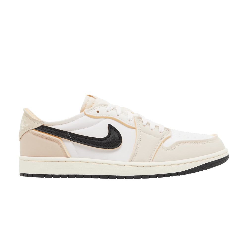 Air jordan Air Jordan 1 Retro Low OG EX 'Coconut Milk'