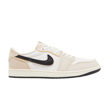 Air jordan Air Jordan 1 Retro Low OG EX 'Coconut Milk'