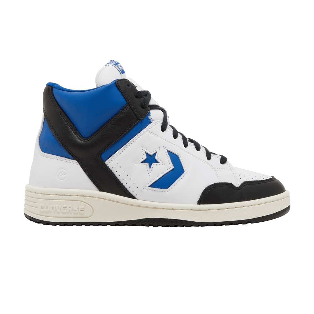 Converse Fragment Design x Weapon High 'Sport Royal'